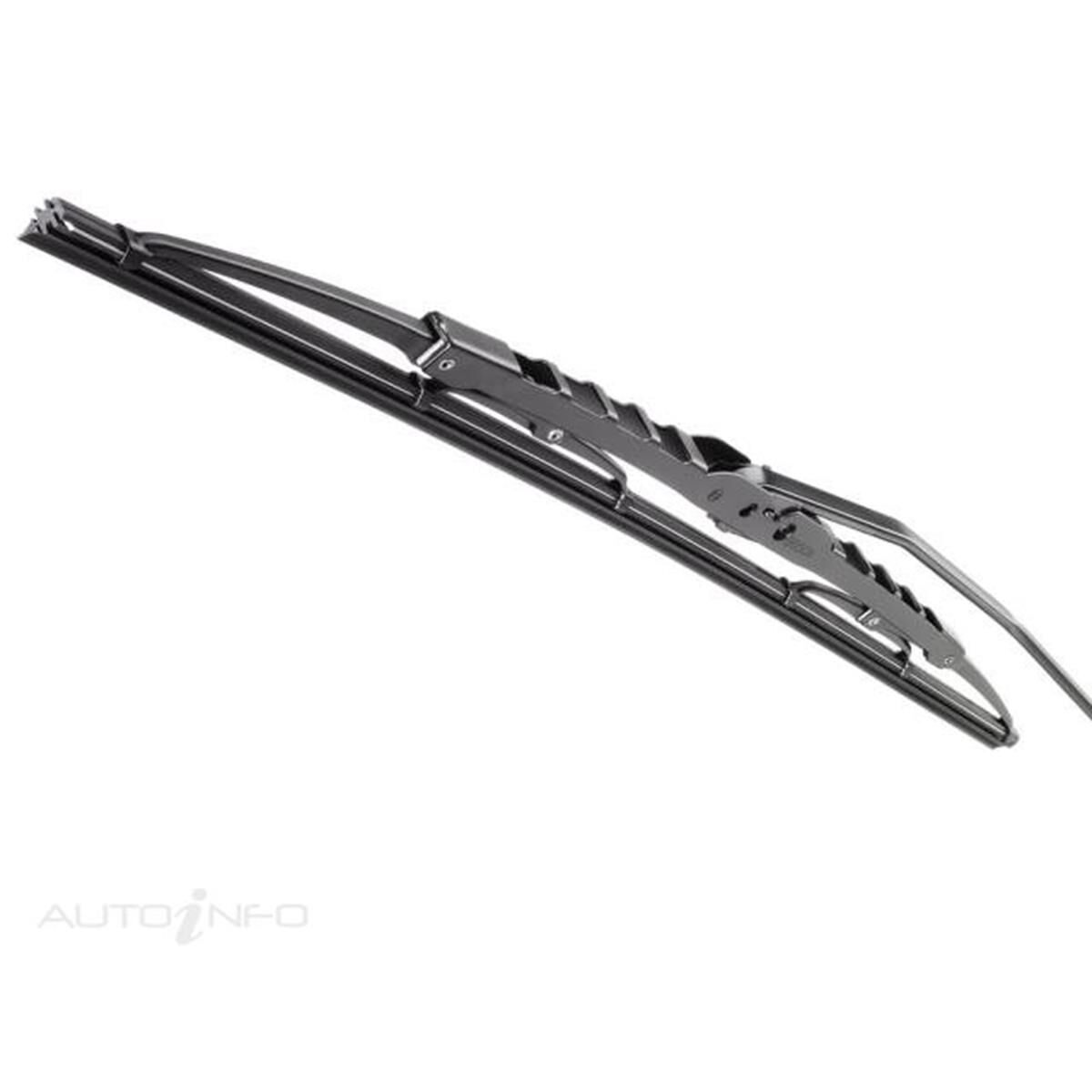Bosch Eco Conventional Wipers BBE350 Supercheap Auto