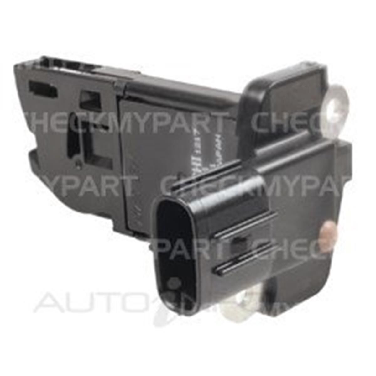 AIR MASS METER INSERT, , scaau_hi-res