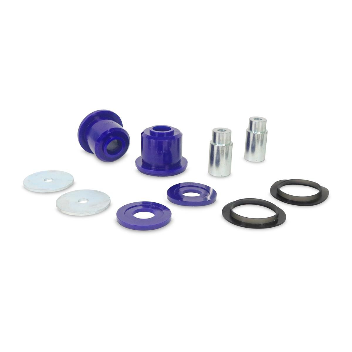 Rr Sub Frame Front Bush Kit, , scaau_hi-res