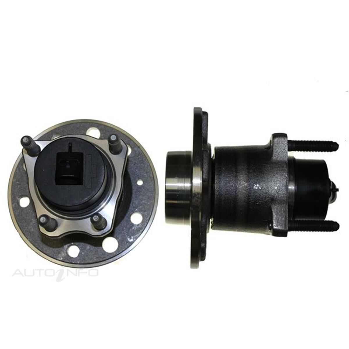 HUB ASSEMBLY, , scaau_hi-res