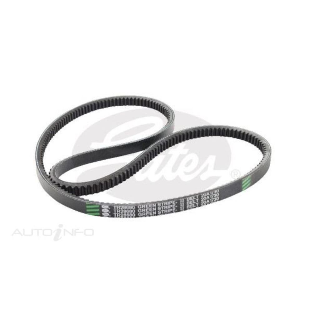 Gates Drive Belt Heavy Duty TR28680 Supercheap Auto