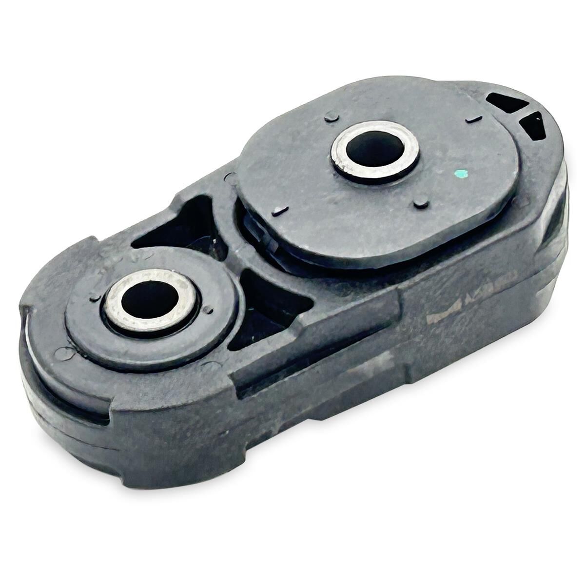 ENGINE MOUNT FRONT - NISSAN PULSAR N15 - 1.6L I4  PETROL - MANUAL & AUTO, , scaau_hi-res