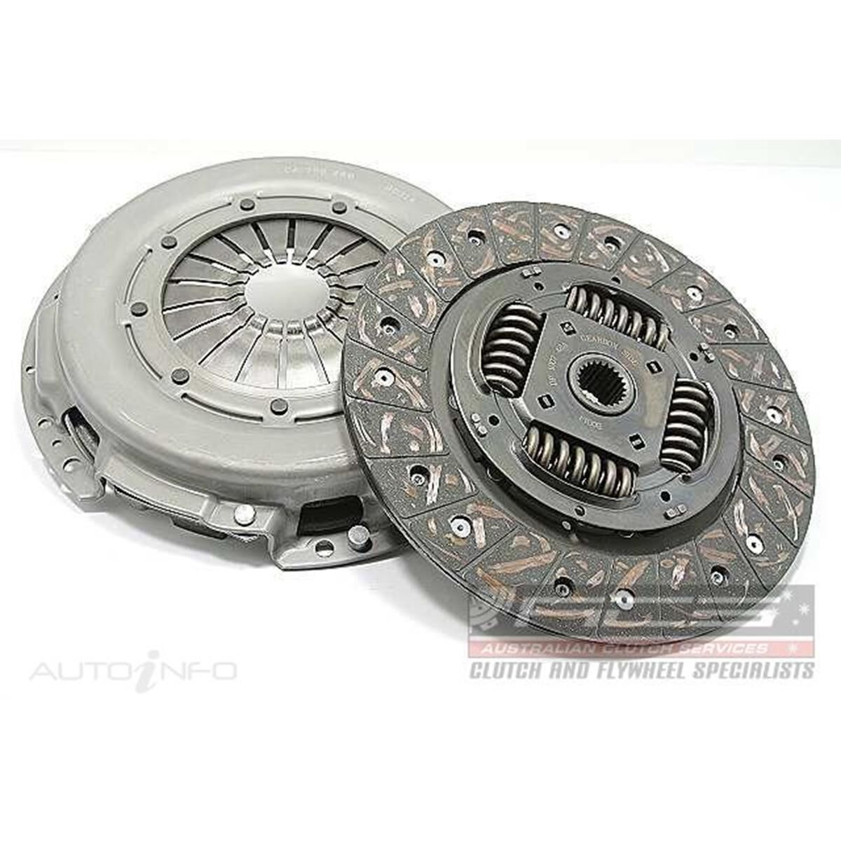 KIT COM FORD TRANSIT 2.4L, , scaau_hi-res