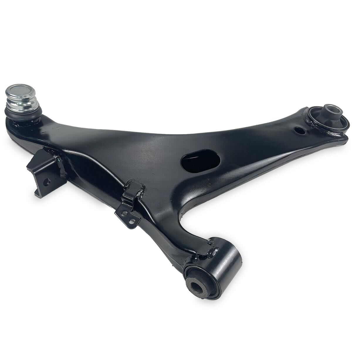 Control Arm Front Lower - Right - SUBARU OUTBACK BPD 2.0DT 2.0L EE20, , scaau_hi-res