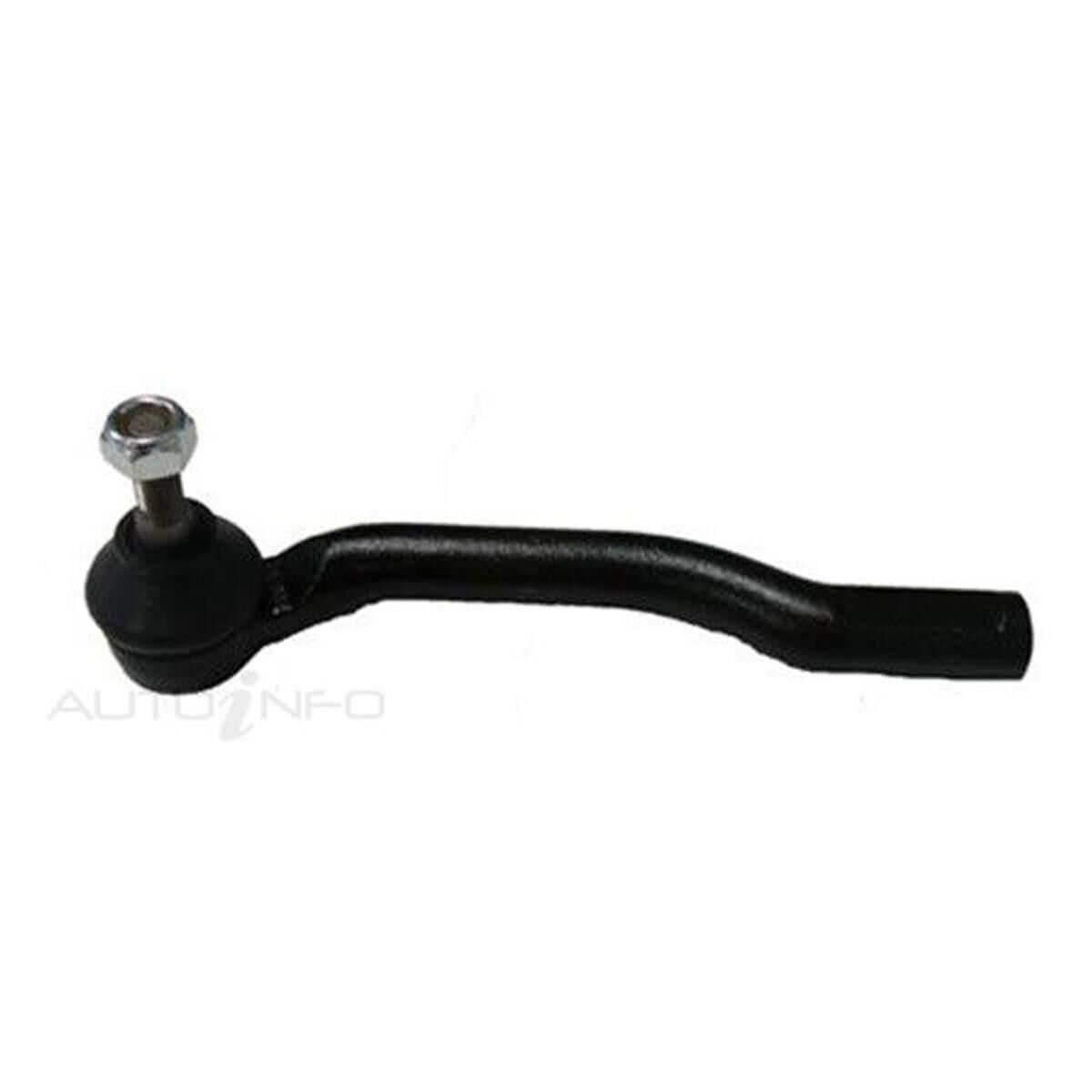 NISSAN TIIDA RH OUTER TIE ROD, , scaau_hi-res