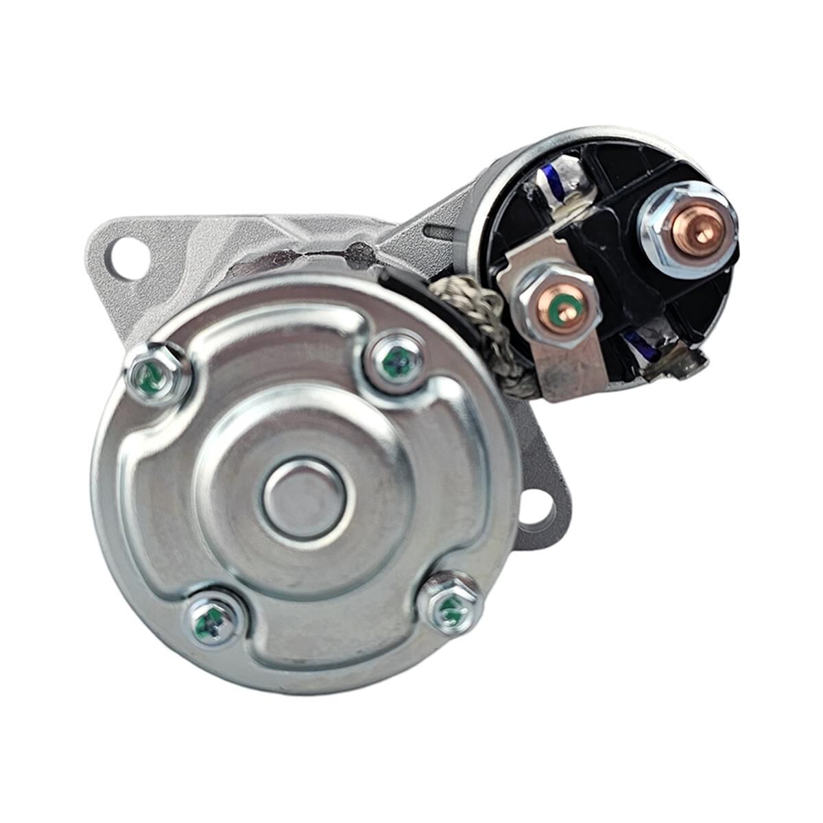 Ignition, Start & Charge, , scaau_hi-res