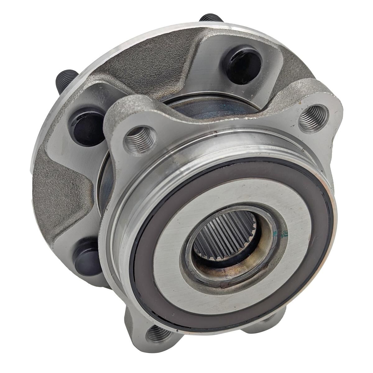 Wheel Hub Kit - Front L&R - Toyota Corolla / RAV4, , scaau_hi-res