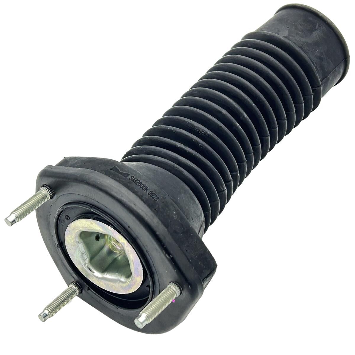 STRUT MOUNT REAR TOYOTA CAMRY   SXV20R, , scaau_hi-res