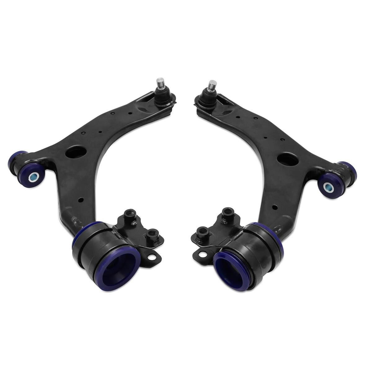 Mazda 3 04-09 Front Control Arm Kit, , scaau_hi-res