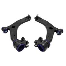 Mazda 3 04-09 Front Control Arm Kit, , scaau_hi-res