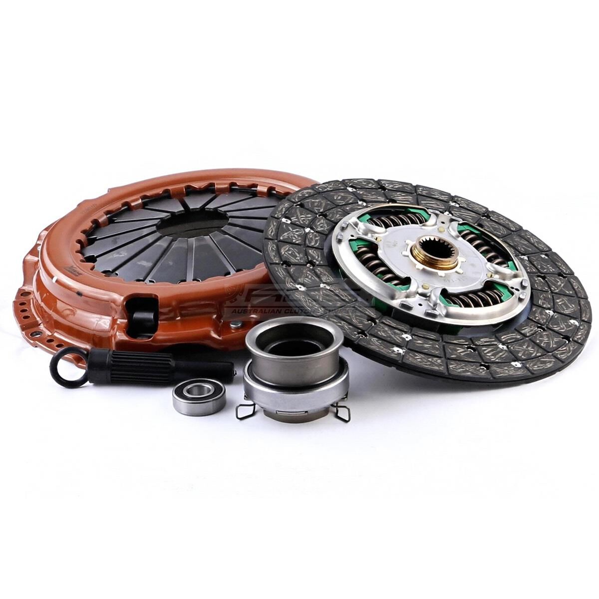 KIT HD TOYOTA LCRUISER HZJ 4.2L, , scaau_hi-res