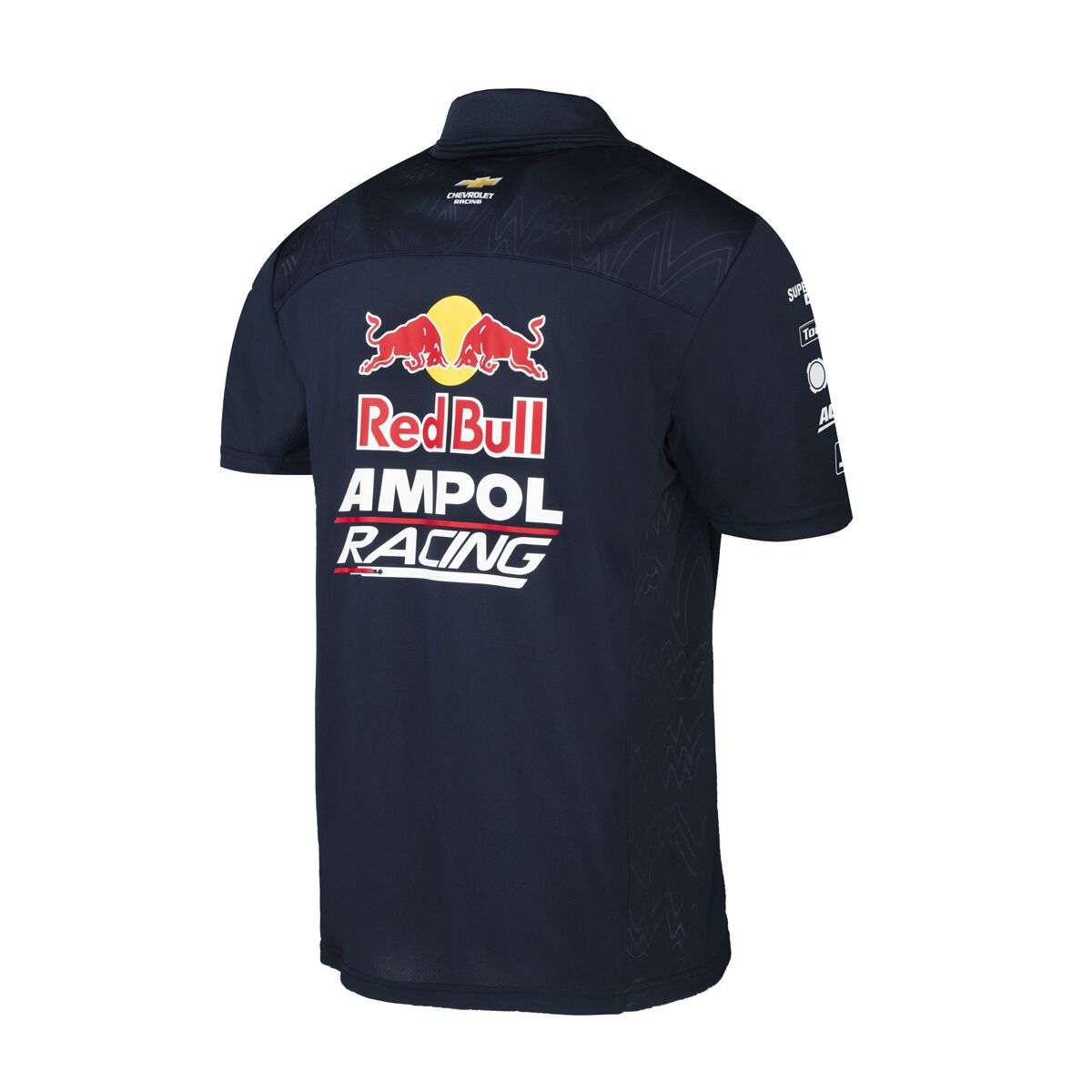 RBAR TEAM POLO - MENS' [4XL], , scaau_hi-res