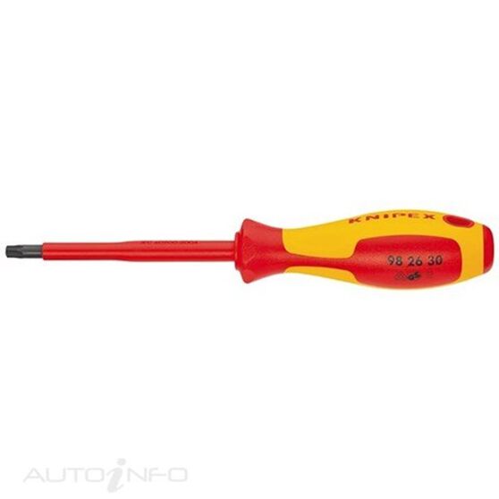 Supercheap auto torx