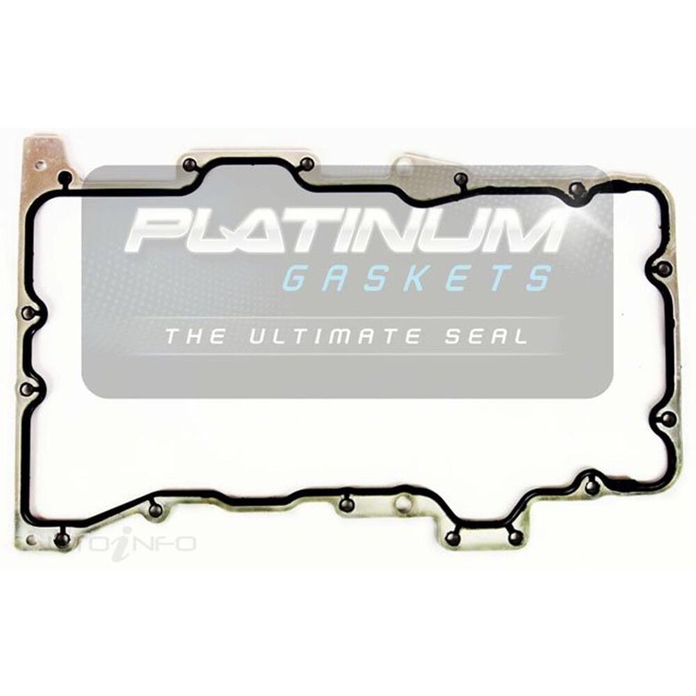Platinum Oil Pan Gasket OPS602 Supercheap Auto