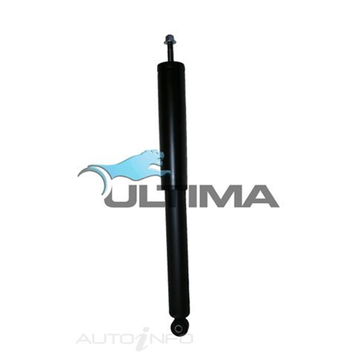 KIA PREGIO REAR SHOCK KNCTB24 NO TOP BUSH'S COME WITH SHOCKS, , scaau_hi-res