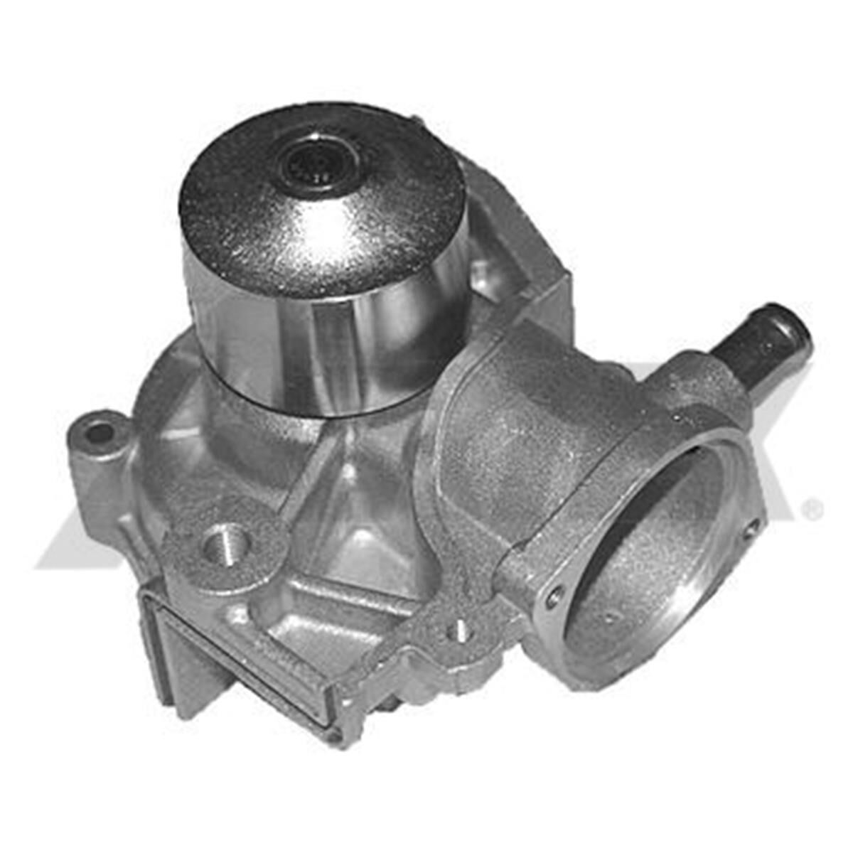 SUBARU EJ20-EJ25 >06 'WATER PUMP', , scaau_hi-res