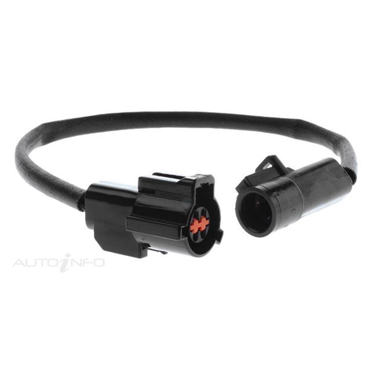 OXYGEN SENSOR LOOM EXTENSION FALCON PLUG 390MM, , scaau_hi-res
