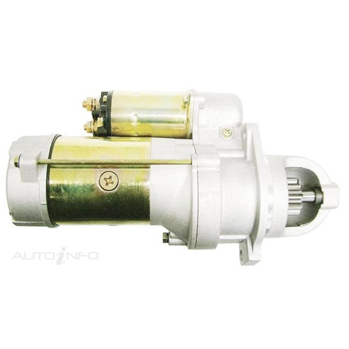 STR MTR 12V 2.5KW 10TH CW 28MT, , scaau_hi-res