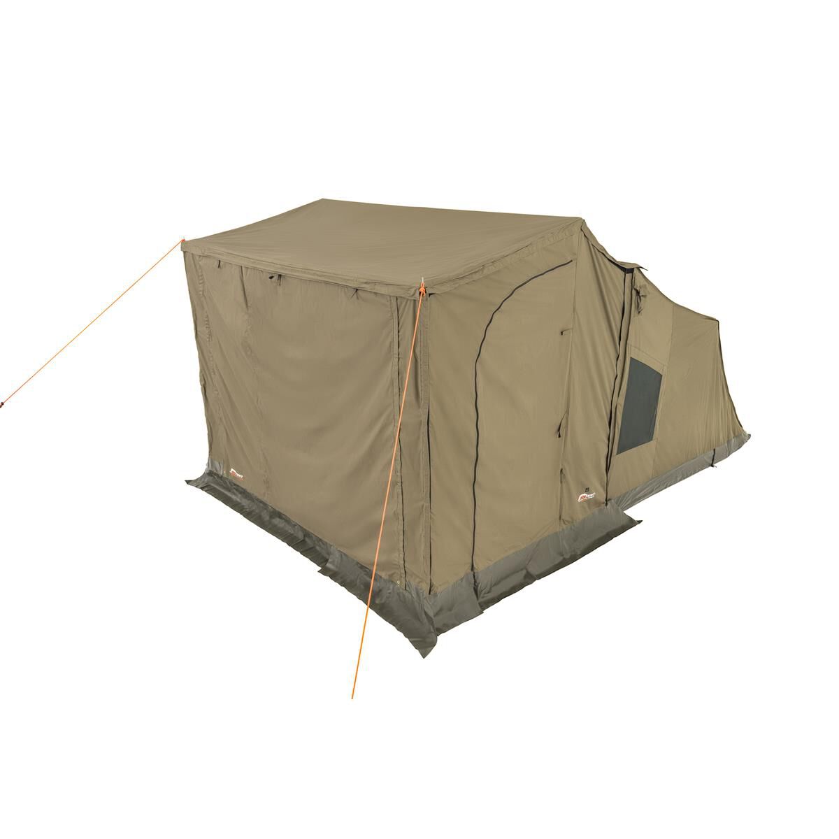 OZTENT RV-3/4 DELUXE FRONT PANEL (SERIES II), , scaau_hi-res