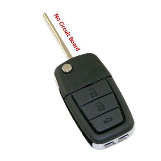 Map Remote Shell Button Holden Ve 3 Button Kf215 Supercheap Auto
