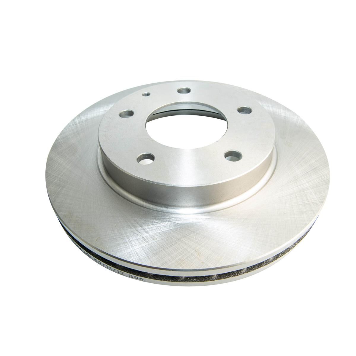 GUARDIAN BRAKE ROTOR [ Ford Telstar/Mazda 626 92-> F ], , scaau_hi-res