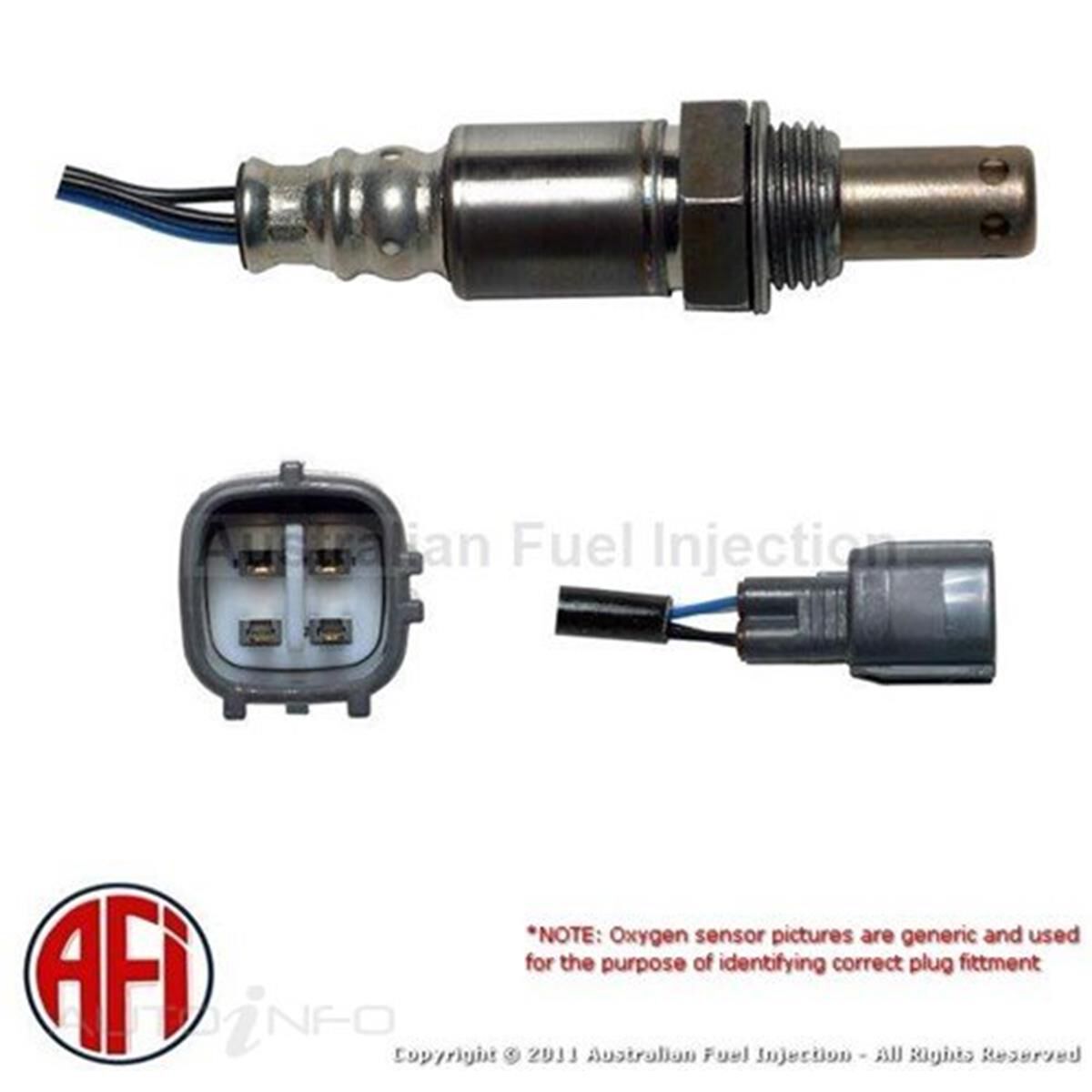 OXYGEN SENSOR, , scaau_hi-res
