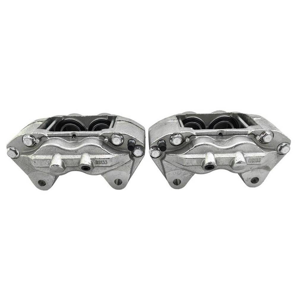 Disc Brake Rbc Machter Front Disc Brake Caliper - RBC-TA011 | Supercheap Auto