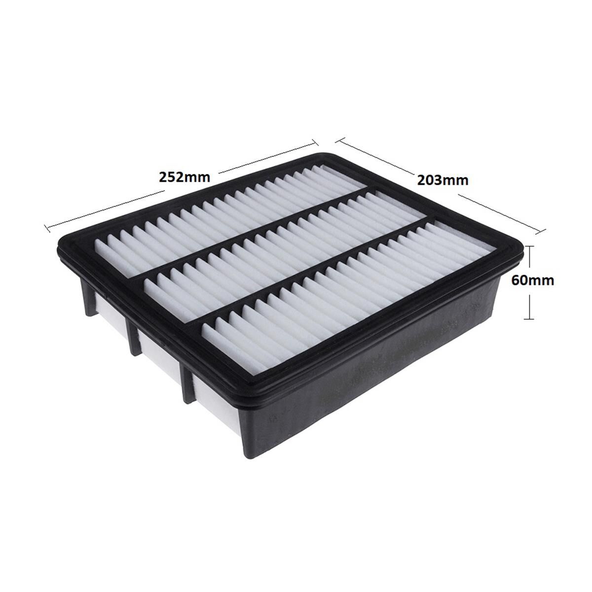 (WA5257) MAZDA CX-9 2.5L 07/16-ON, MAZDA 6 / CX-5, , scaau_hi-res