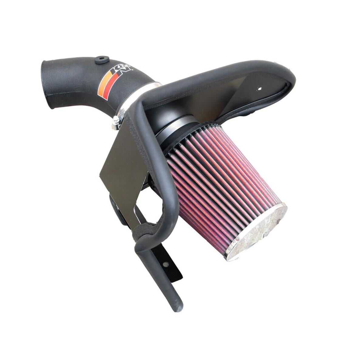 57-1001 K&N PERFORMANCE AIR INTAKE SYSTEM, , scaau_hi-res