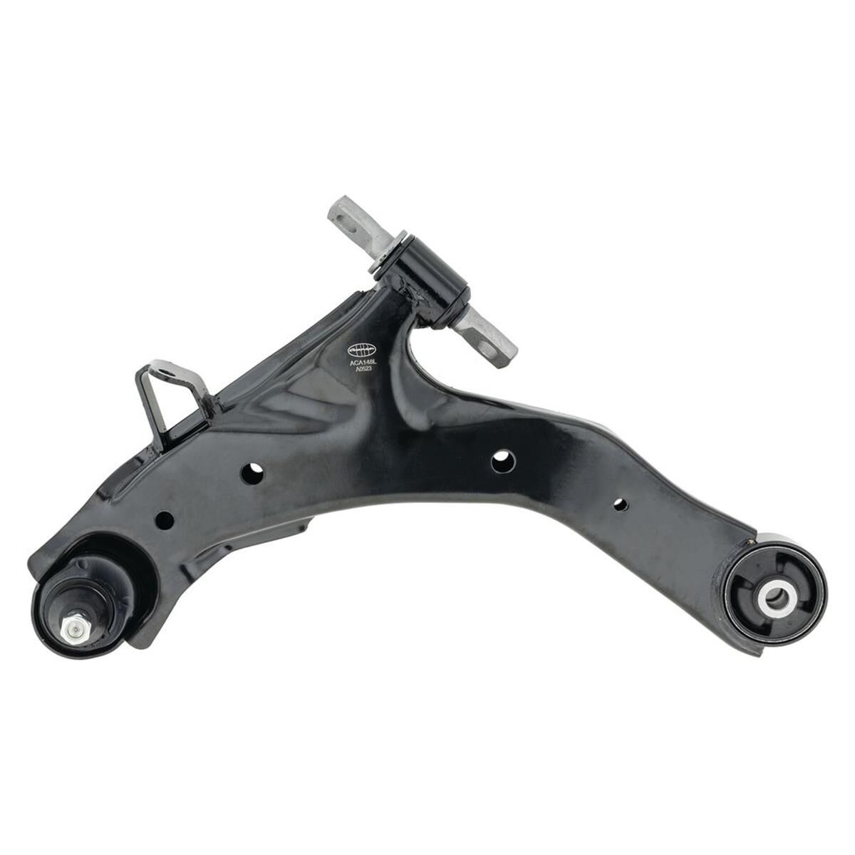 LOWER CONTROL ARM FRONT LH HYUNDAI ELANTRA XD, , scaau_hi-res
