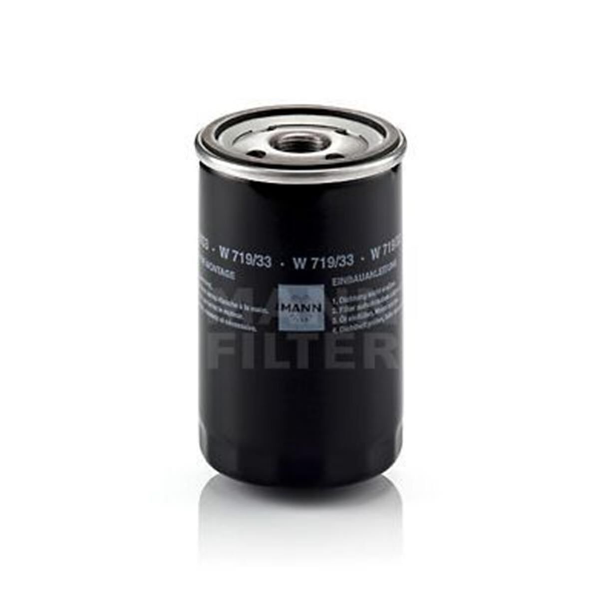 OIL FILTER FITS Z689, , scaau_hi-res