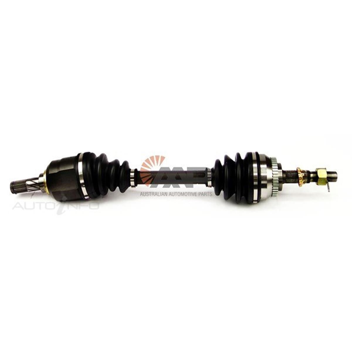 DS PULSAR N14, N15 1.6L, N16 1.6, 1.8L LHS, , scaau_hi-res