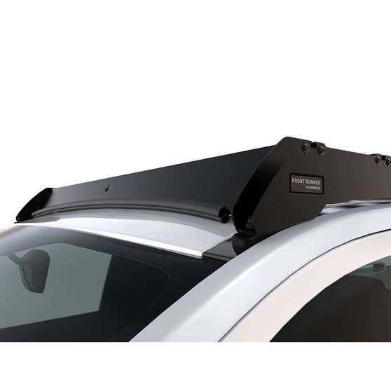 FRONT RUNNER FORD RANGER T6.2 WILDTRAK/RAPTOR DOUBLE CAB (2022-CURRENT) SLIMSPORT ROOF RACK KIT, , scaau_hi-res