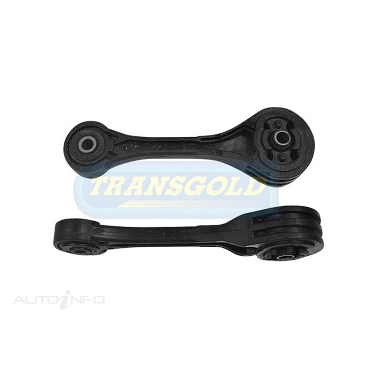 Eng. Rod - Legacy 95-99 Buffer C-C=170mm, , scaau_hi-res