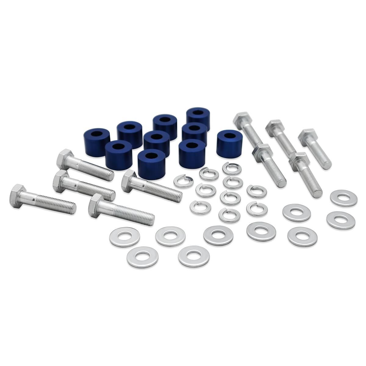 Toyota Hilux 2015-on Fr Brace Spacer Kit, , scaau_hi-res