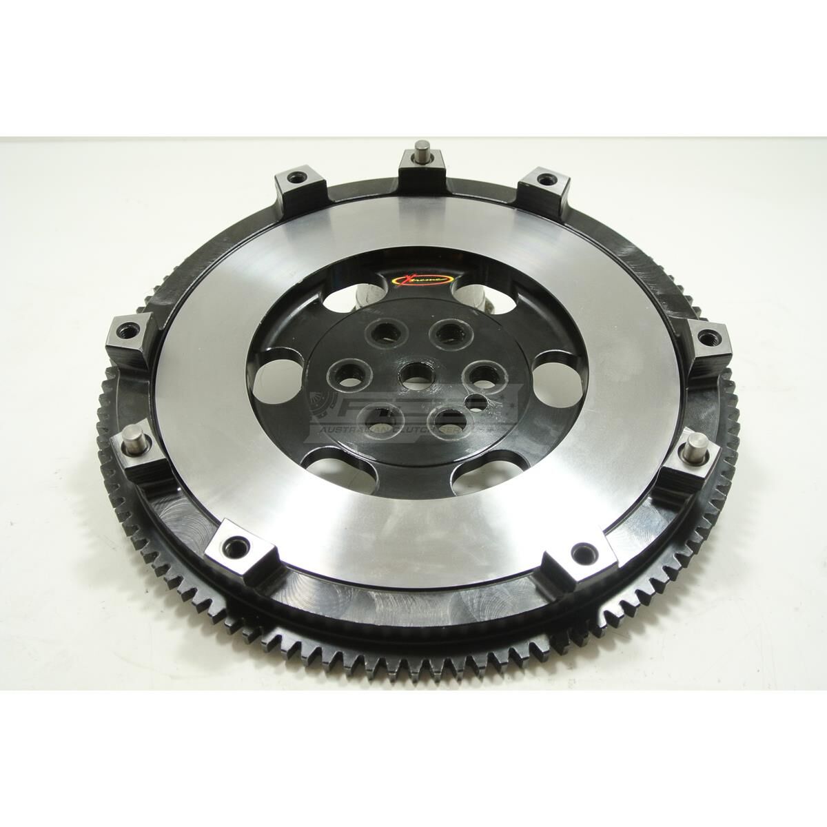 F/W C/MOL MITS 2.0L FWD 110T 6 bolt, , scaau_hi-res