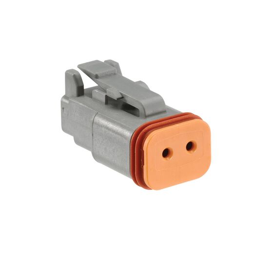 Narva 2 Way Male Connector 10 Pack Deutsch Supercheap Auto