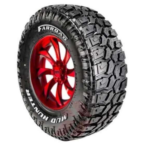 31X10.50R15LT 109Q, Mud Hunter Tyres, 4x4, , scaau_hi-res