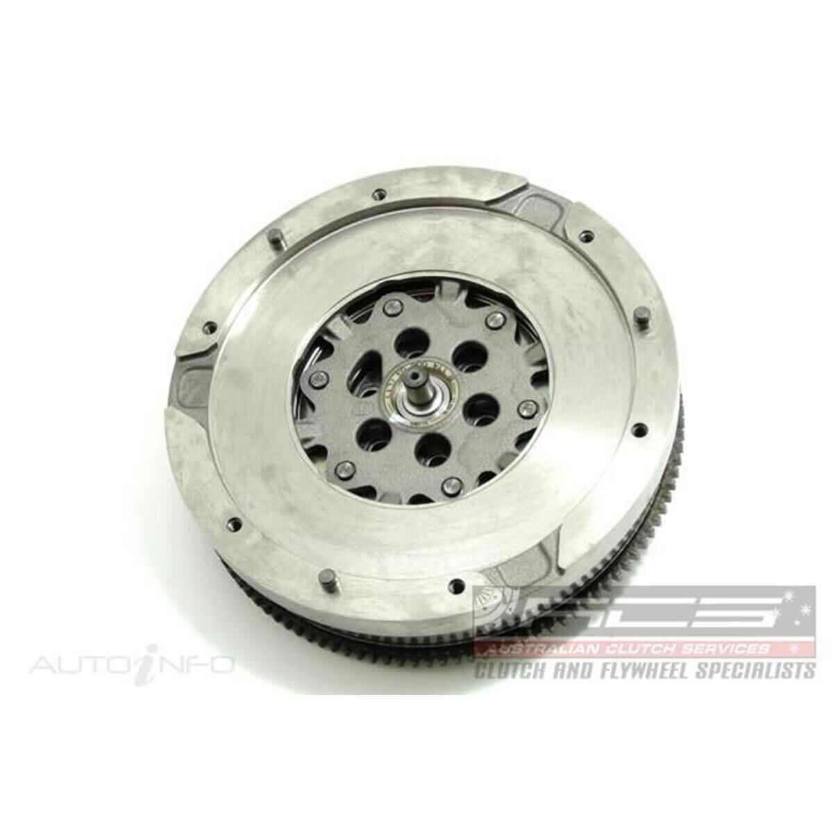 DMF BMW 135i 335i 225kw, , scaau_hi-res