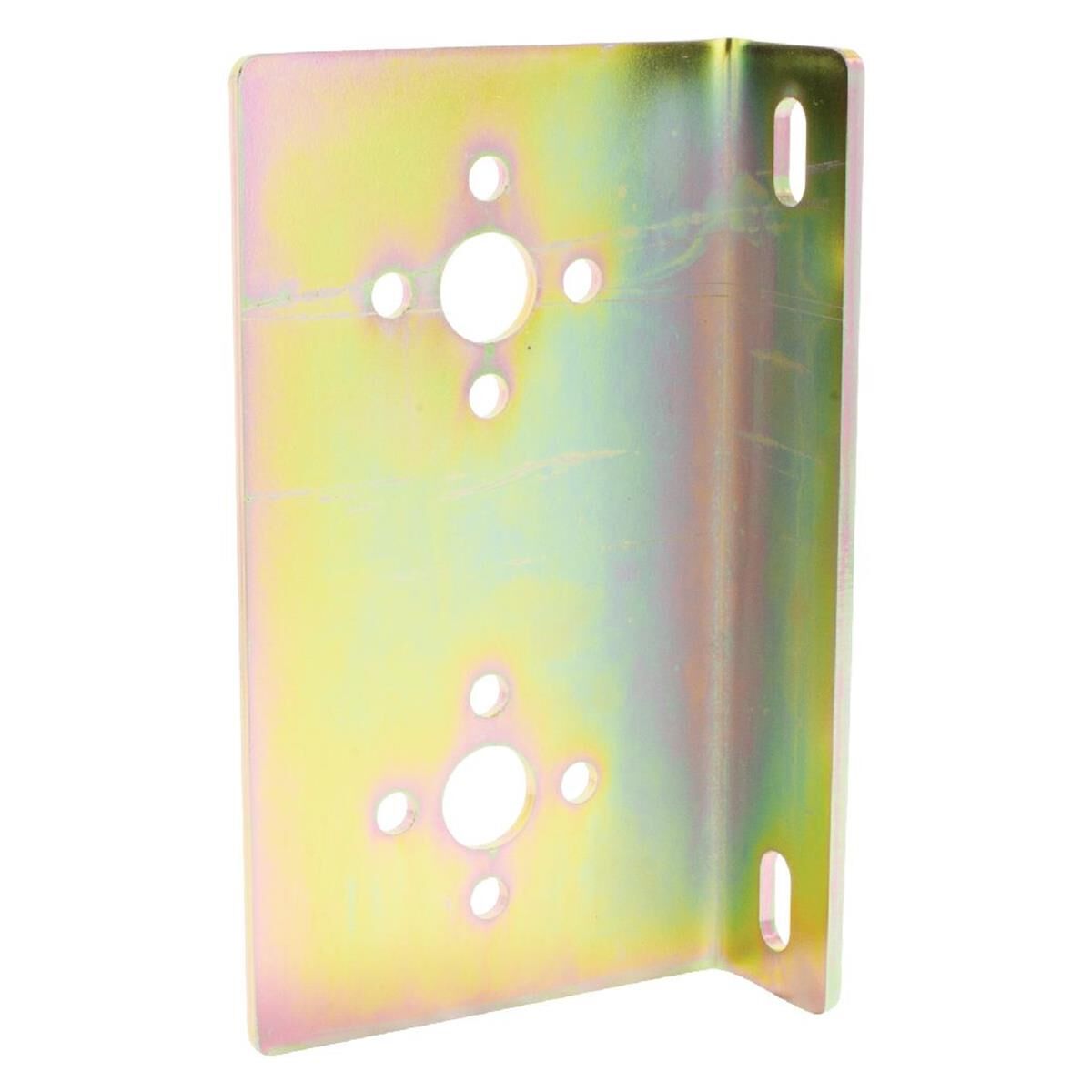 SWITCH BRACKET FOR DUAL COLE HERSEE BATTERY MASTER SWITCH - SWITCHES, , scaau_hi-res