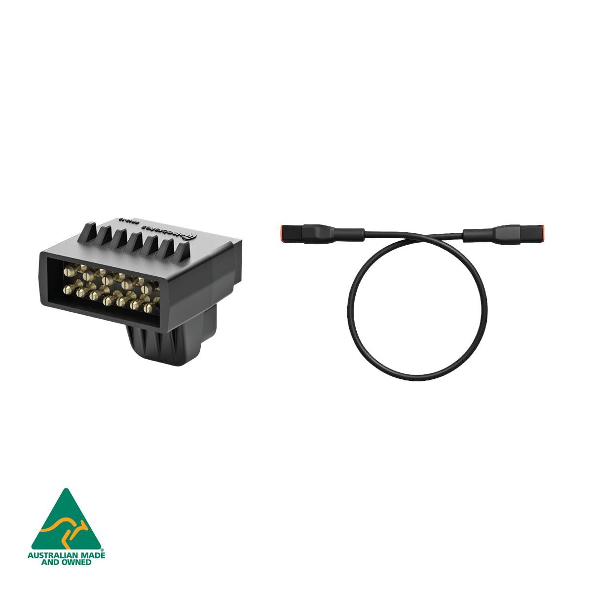 ELECBRAKES ELECCONNECT ADAPTOR 12-12 - PP12-12, , scaau_hi-res