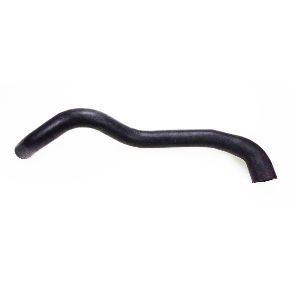 Bottom Radiator Hose - Holden Colorado RG 2.8L (LWH) I4 16V DOHC Turbo Diesel, , scaau_hi-res