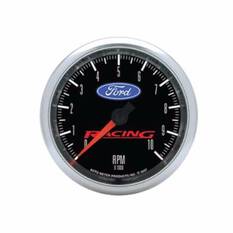 3-3/8" IN DASH TACHO 10,000RPM, , scaau_hi-res