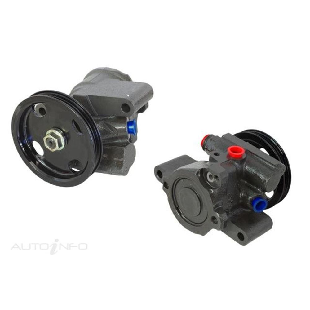 Sterling Power Steering Pump PSPTYCA005 Supercheap Auto