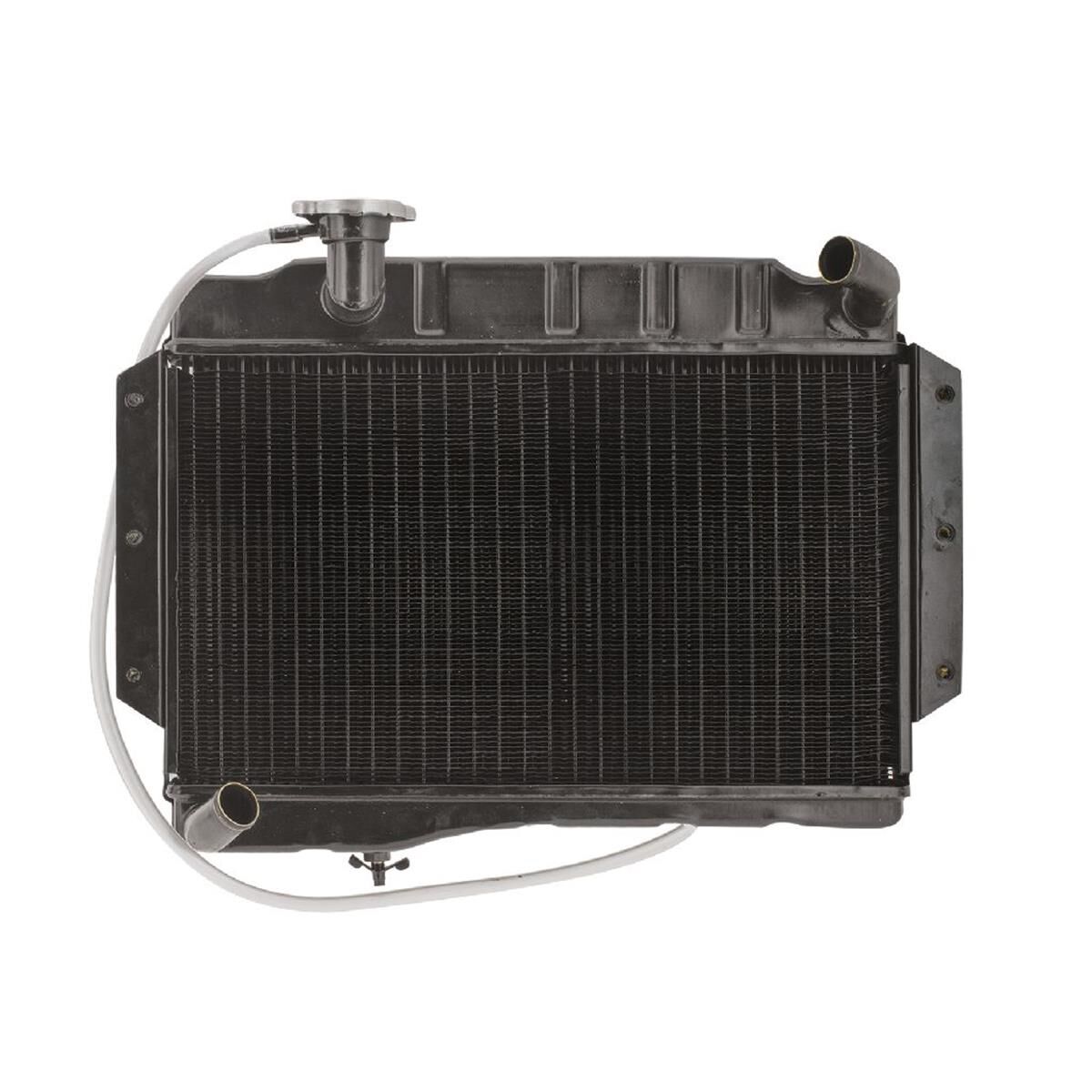 Jayrad Radiator - JR1132J | Supercheap Auto