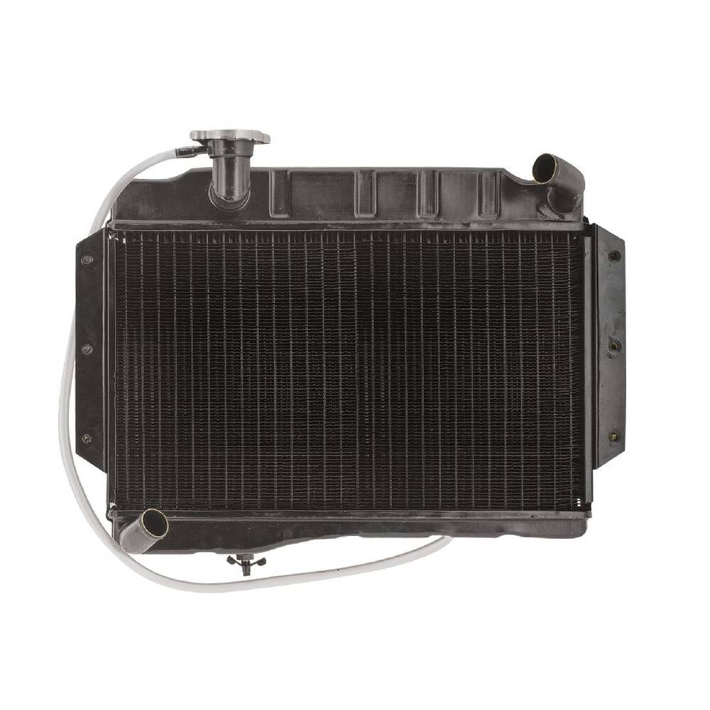 Jayrad Radiator - JR1132J | Supercheap Auto