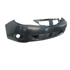 SUBARU IMPREZA  G3  09/2007 ~ 12/2011  FRONT BUMPER BAR COVER, , scaau_hi-res