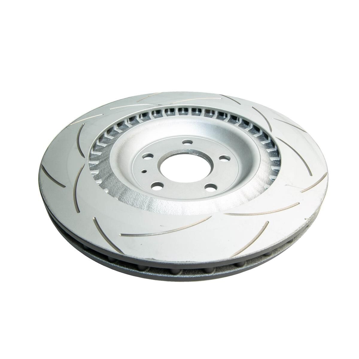 STREET T2 SLOT KP [ PORSCHE MACAN 06/14-> PR CODE 2EK 18 INCH RIM RED CALIPERS R ], , scaau_hi-res