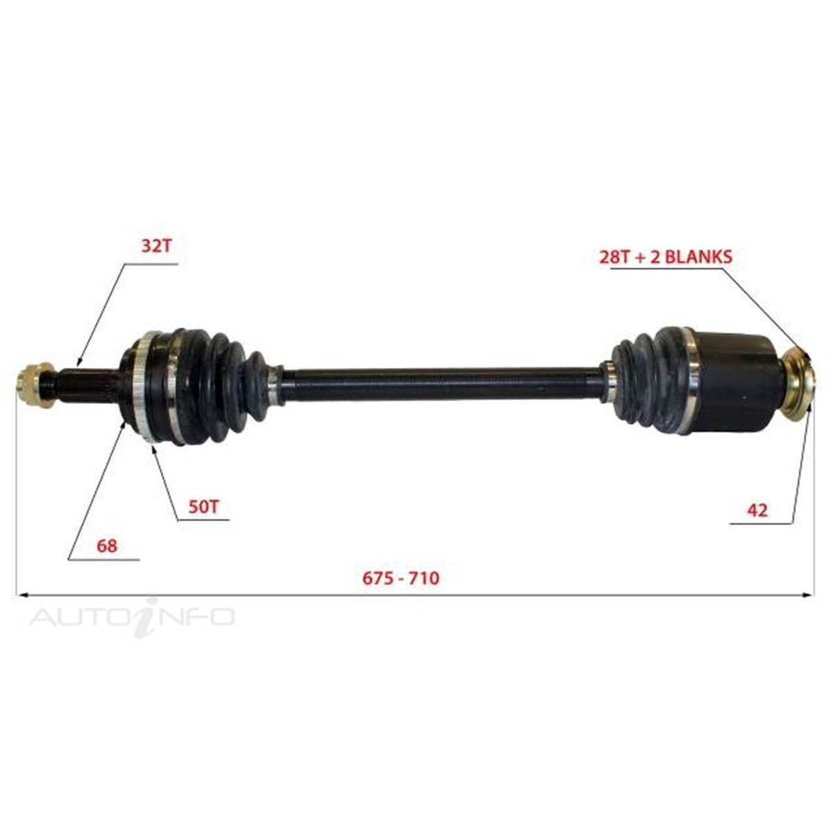 DRIVESHAFT ASSEMBLY, , scaau_hi-res