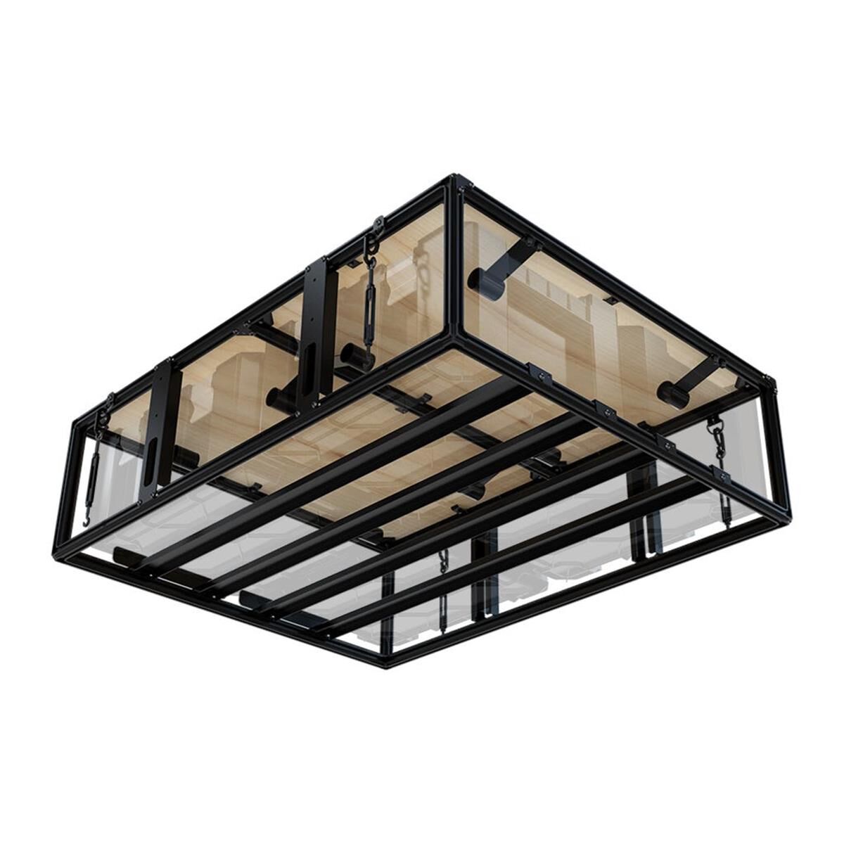 FRONT RUNNER 4 WOLF PACK PRO STORAGE SYSTEM / NARROW, , scaau_hi-res